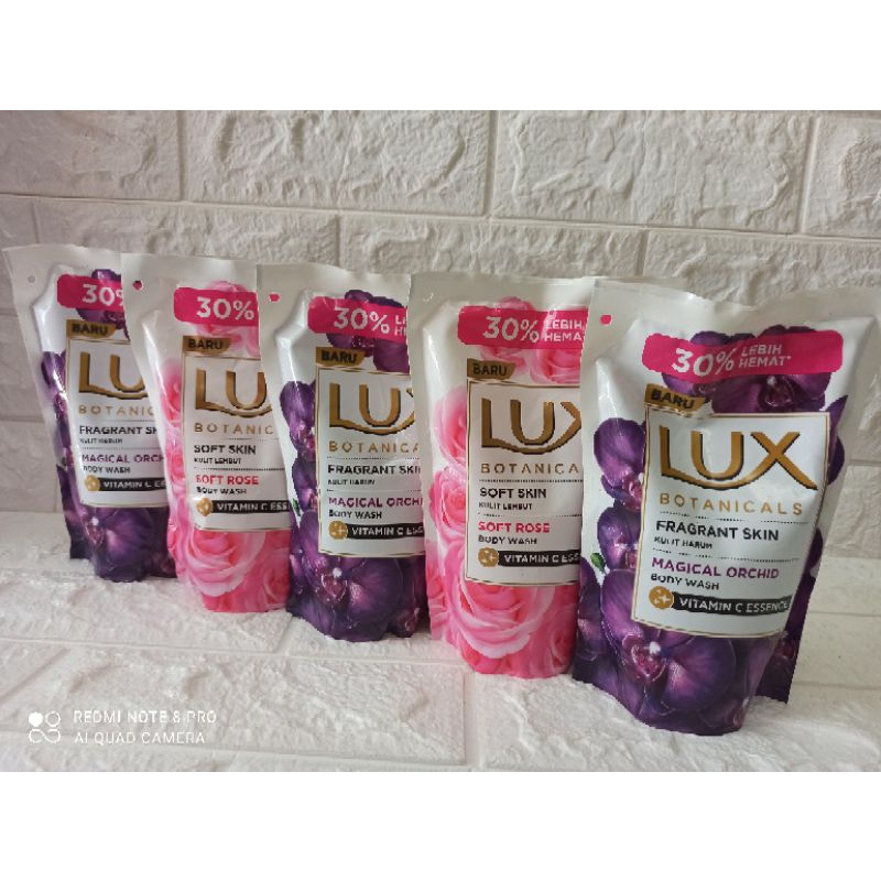 Promo Sabun cair Lux 400ml || Giv cair murah || Fres sabun cair