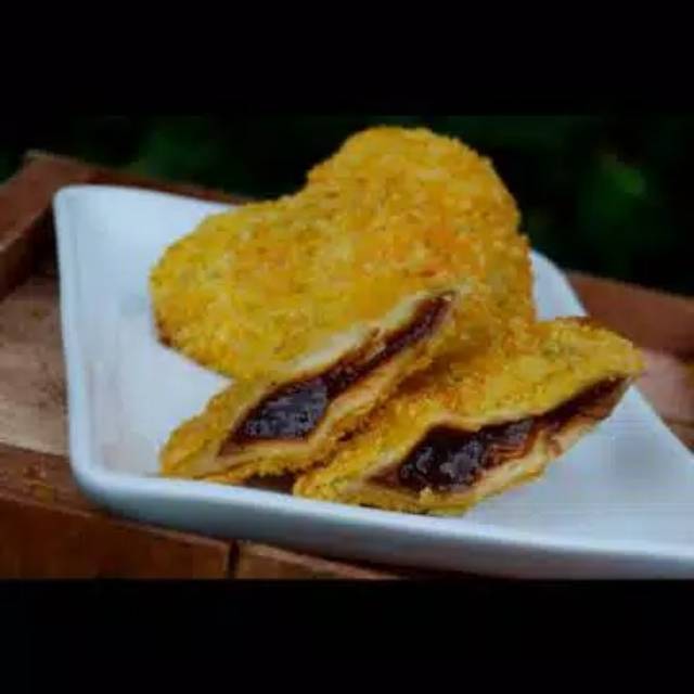 

Cireng moncrott dasana