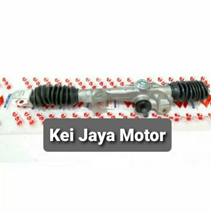 Rack Steer Futura T120SS / Rack Steering Futura T120SS