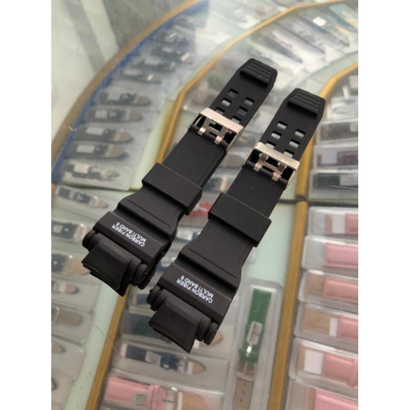 Strap Tali Jam Tangan G shock gpw 1000 tebal