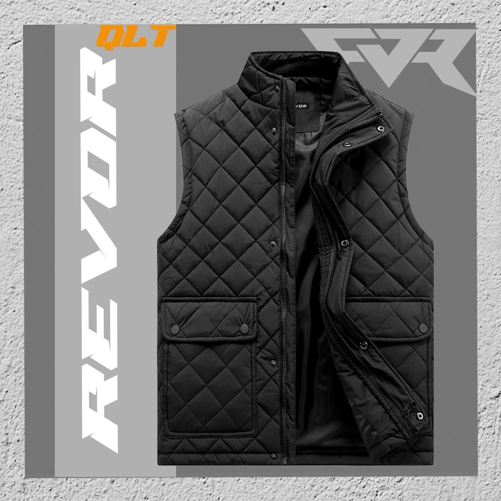 Revor Rompi QLT Windproof