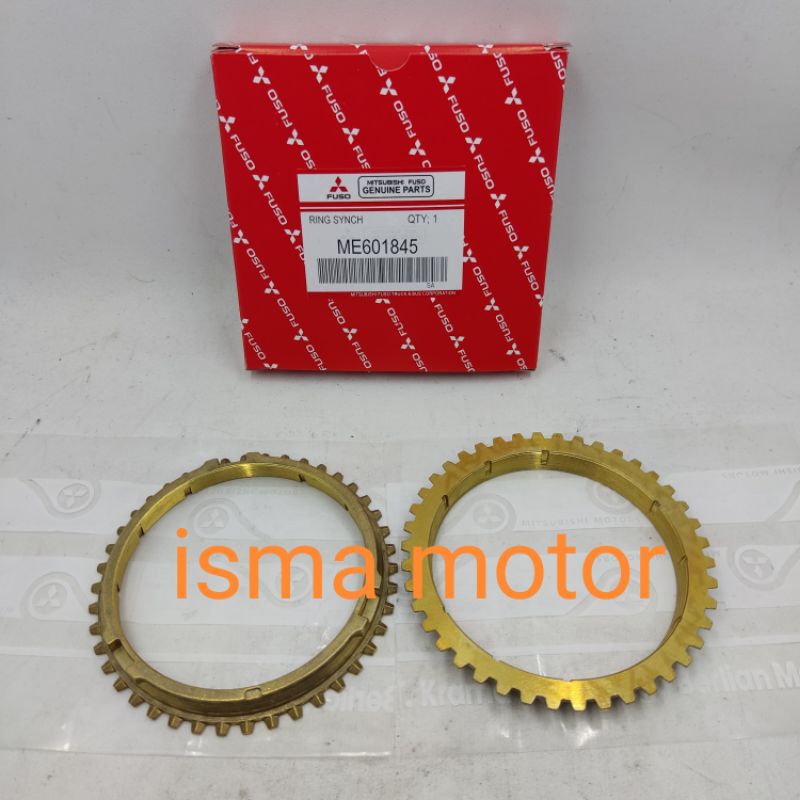 RING SINCRONIS SINKROMIS BESAR BIG PS100 PS120 ME600629 ME601845