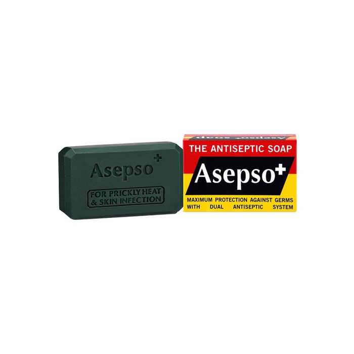 Asepso soap