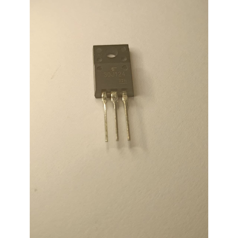 Trioda 30J124 Ori GT30J124 RPJ30J124