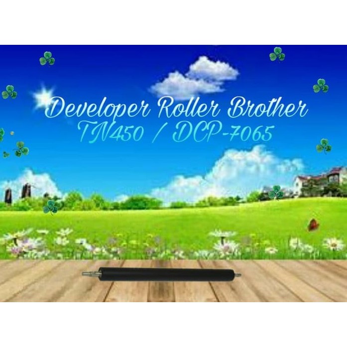 Developer Roller TN450 DR420 7065 DCP7065 7060 HL-2240