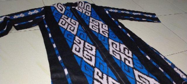 Termurah Batik Tunik Songket