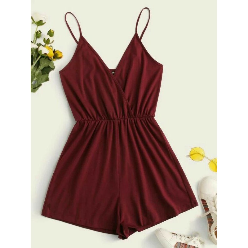 BAJU TIDUR MINI SEXY BAHAN SATIN HALUS