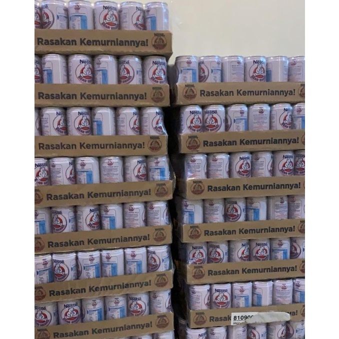 

(BISA COD) BEAR BRAND SUSU STERIL 189ML 30 PCS BOGOR KOTA TERMURAH PRODUK TERBATAS Kode 319