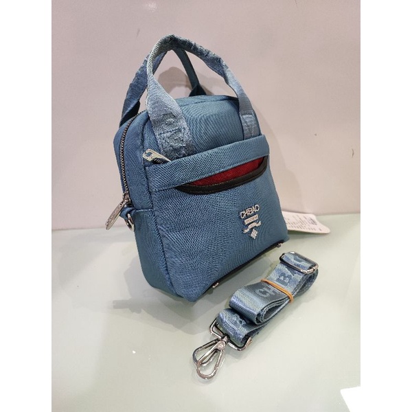Tas Slempang 2 Fungsi Chibao 5881