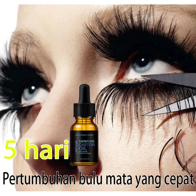 Maskara Pertumbuhan bulu mata Solusi nutrisi bulu mata Esensi bulu mata Pertumbuhan bulu mata Esensi bulu mata alami Esensi pertumbuhan alis bulu mata eyelash extension Penebal bulu mata