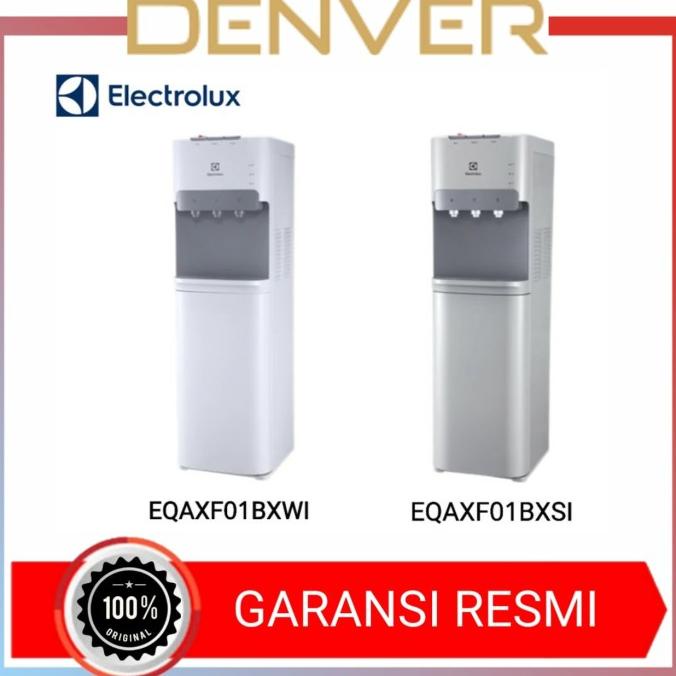 Jual Electrolux Dispenser Galon Bawah Kran Eqaxf Bxwi Si Galussidend