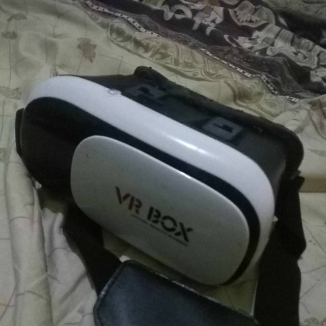 Vr box