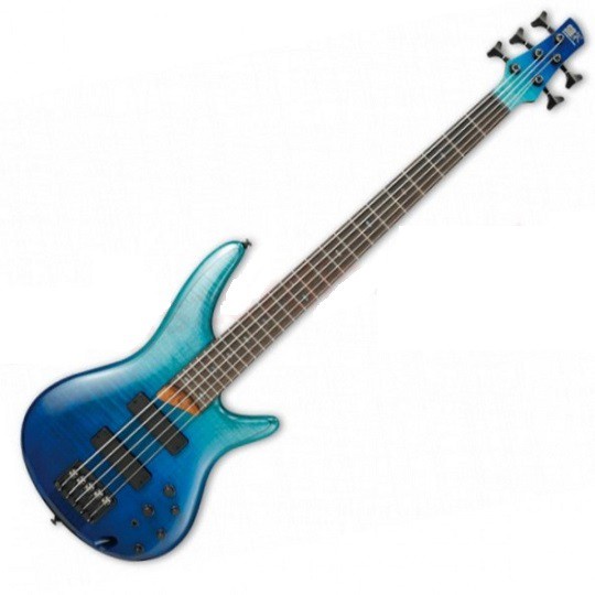 IBANEZ SR875-BRG BASS ELECTRIC / SR875 BRG
