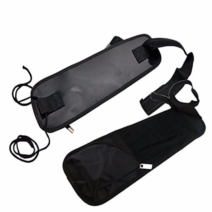 TAS GANTUNG KURSI MOBIL CAR ORGANIZER / CAR BAG HANGING UNIVERSAL