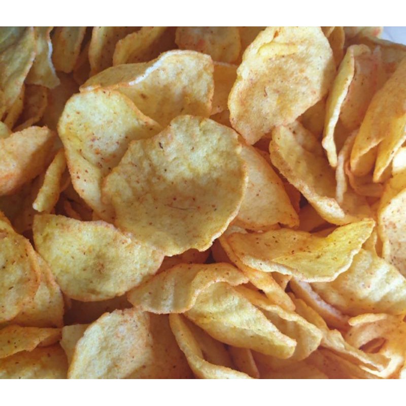 

kerupuk/ keripik poco2 pedas 250gram