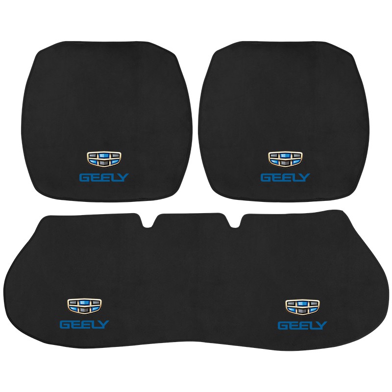 Cover Jok Mobil Universal Untuk Geely Boyue Binyue X50 X70