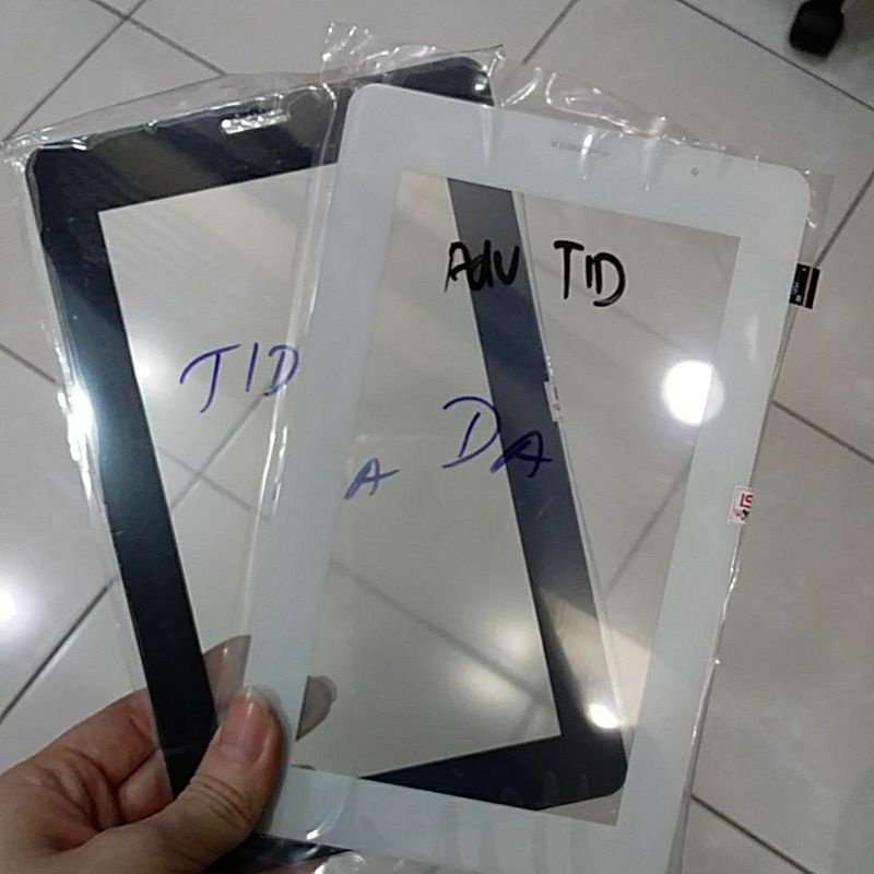 Touchscreen Tablet Advan T1D
