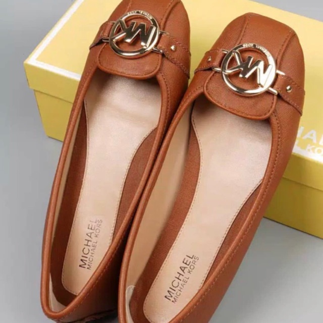 Michael Kors Flat Shoes