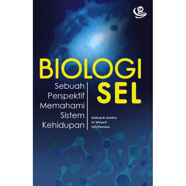 Buku Original Biologi Sel