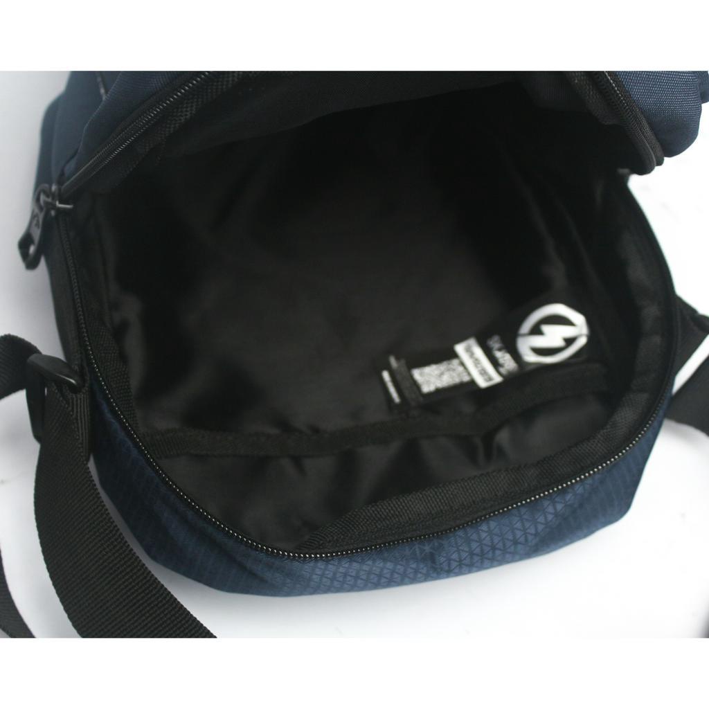 TAS SLING BAG SKATERS WE019 NAVY