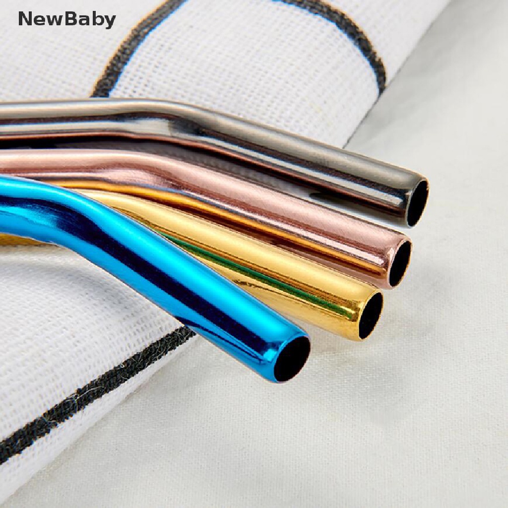 Sendok Saringan Tehkopi Bahan Stainless Steel Reusable Untuk Bayi