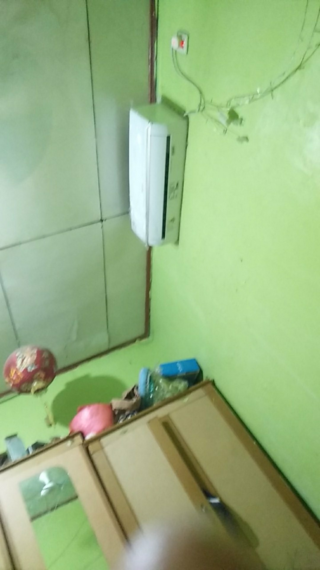 Pipa Ac 1 Pk Hoda Pipa 1/4 X 3/8 Tebal 0,61mm Meteran