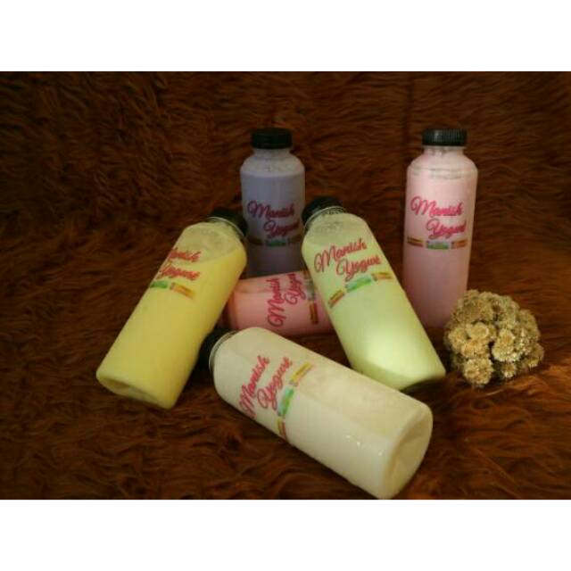 

Manish Yogurt