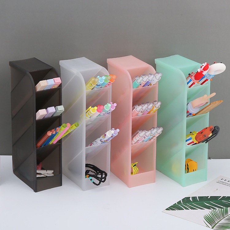 

Dispenser Stationary / Kontainer Pulpen Pensil Bolpen / ATK / Import Murah