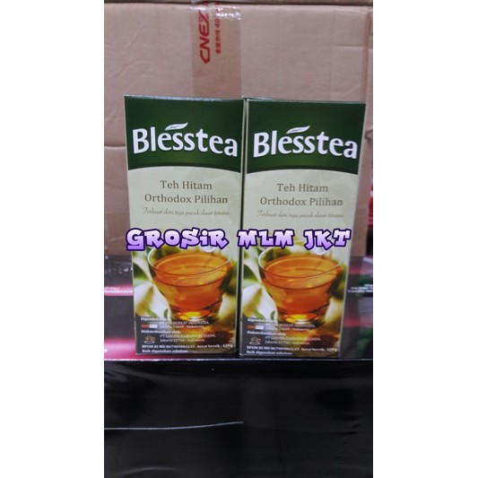 

BlessTea BlesTea Bless Tea Bles Tea Hitam