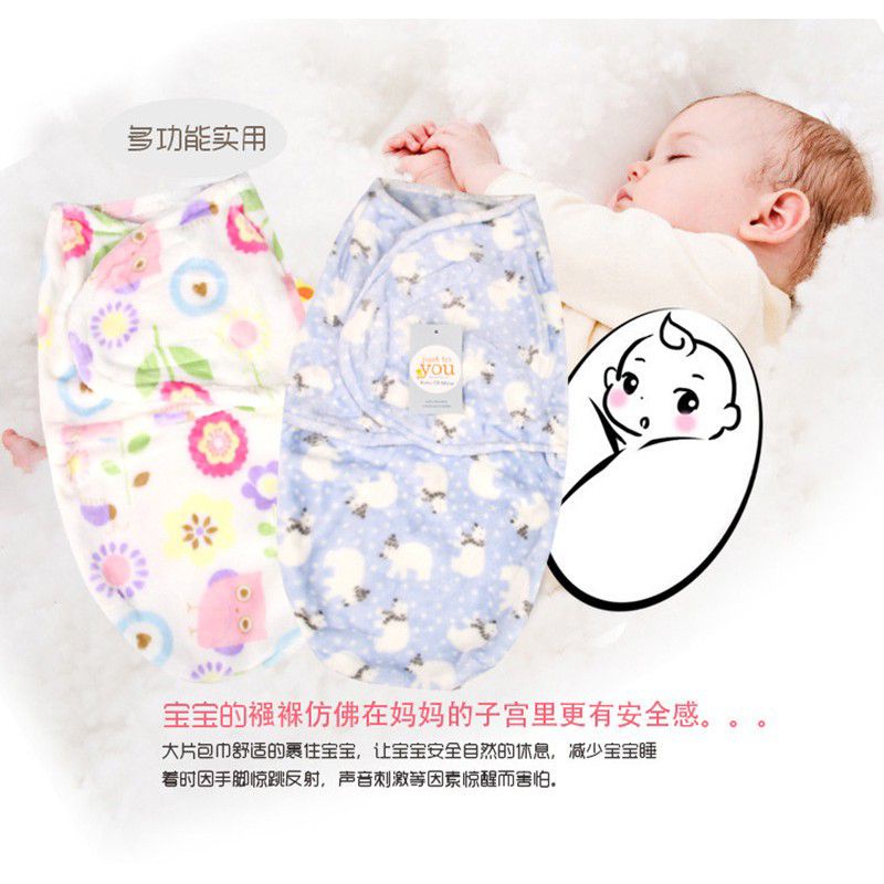 BEDONG INSTAN SWADDLE MEKOLACO