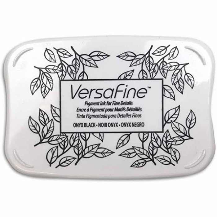 

DISKON- BISA COD Versafine onyx black
