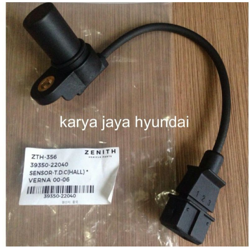 Sensor CMP Hall Hyundai Accent