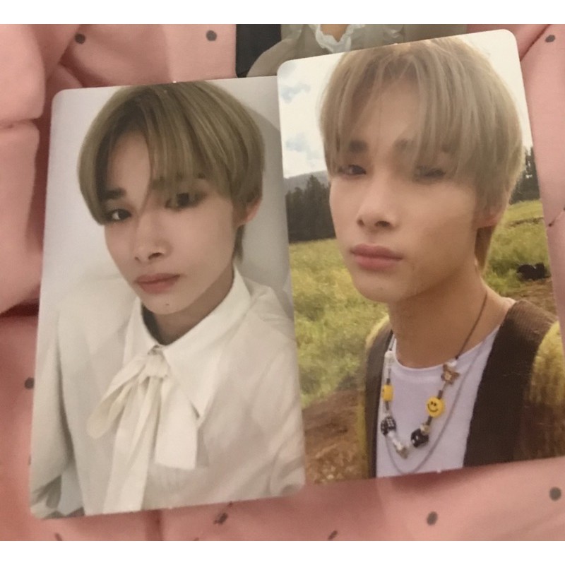 pc niki dusk & dawn (booked)