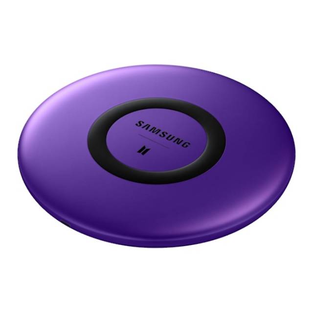 Wireless Charger BTS Edition