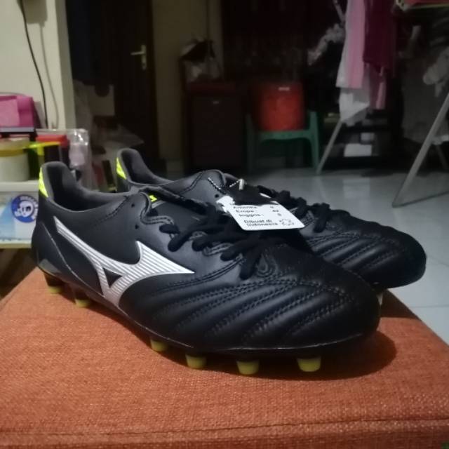 mizuno morelia neo sizing