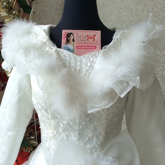 TOP GAUN PENGANTIN EX 299