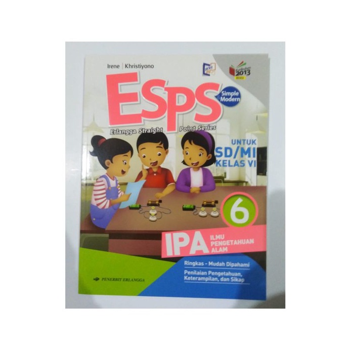 ESPS IPA 6 SD