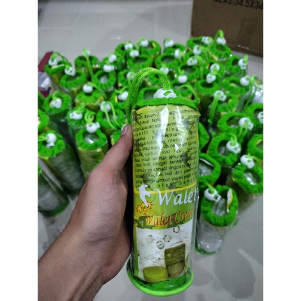 WALET BENGKOANG ORIGINAL