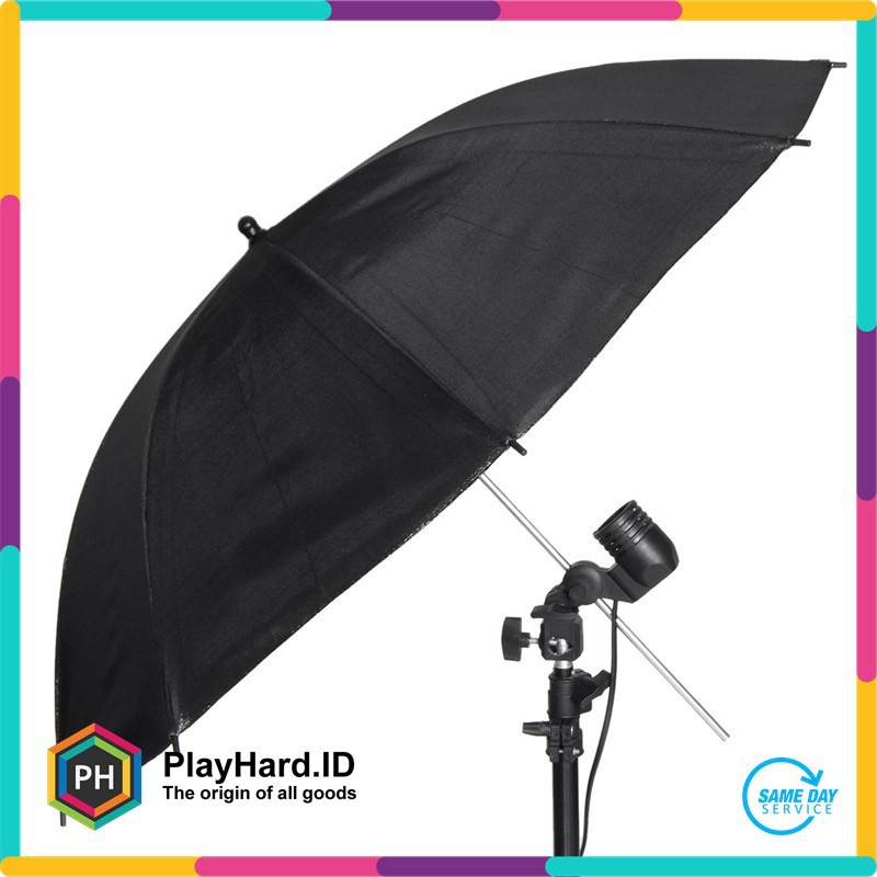 Payung Studio Reflective Photography Reflective Umbrella