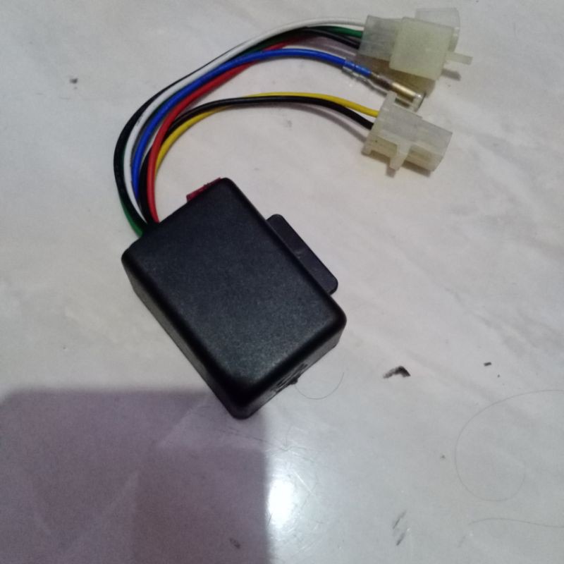 CDI RXZ RZR CDI RACING RXZ RZR