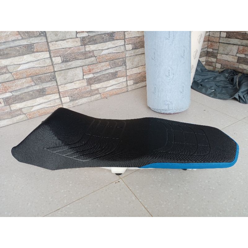 Jok Slim Vixion Old atom ori - Jok Slim Vixion Old - Jok Seat Vixion old