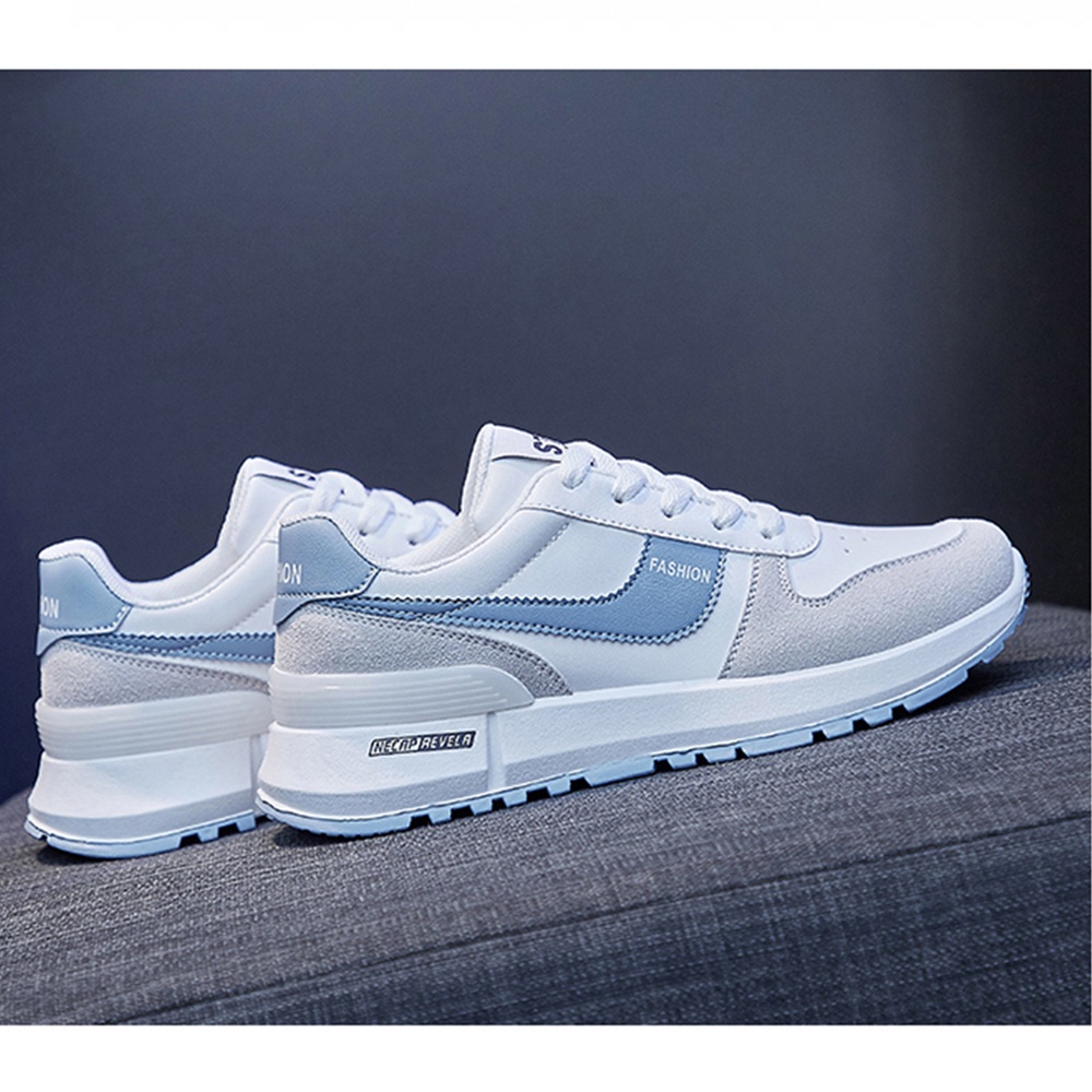 Sepatu Sneaker Wanita Import - Sneaker Wanita YUKINO MY-79  Running Shoes - Sepatu Olaharaga Cewe Santai