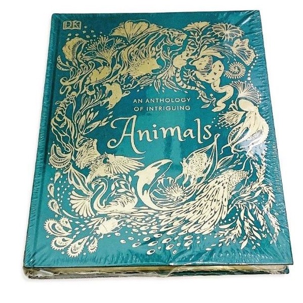 Anthology of Intriguing Animals