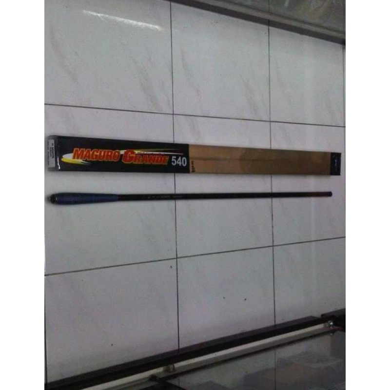 Tegek MAGURO GRANDE XT kaku hard
