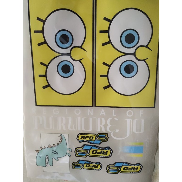

Cetak Sablon DTF Print ukuran 1 Meter, A3, A4 siap press