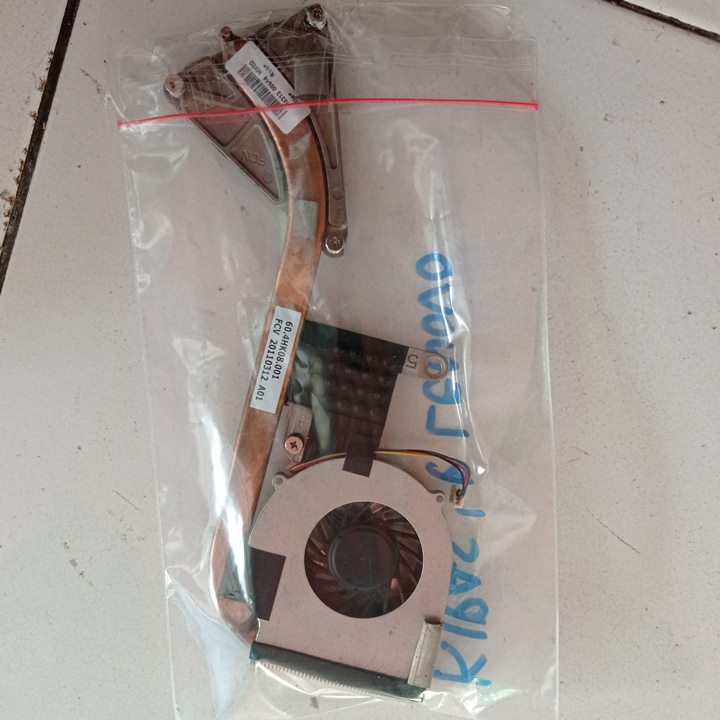 Kipas FAN LP Lenovo B460 Second Bekas