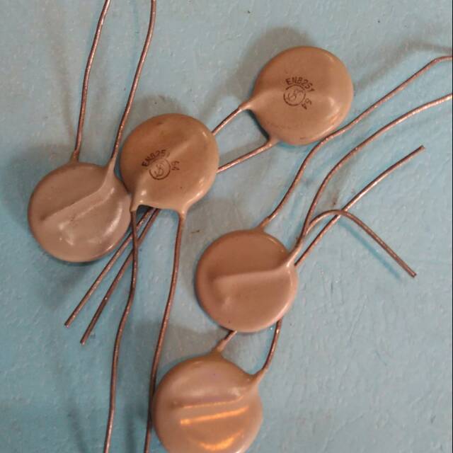 NTC listrik tipe EBN251