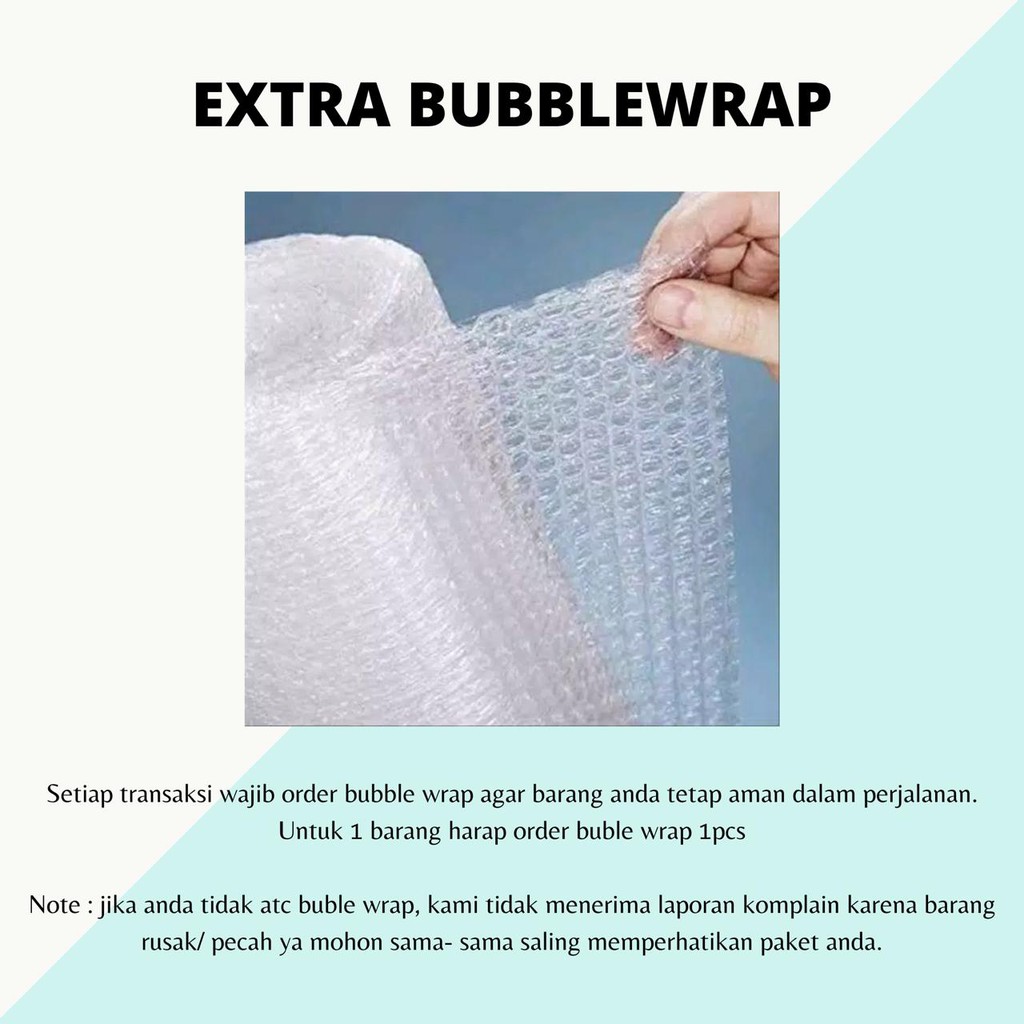 

bubble wrap