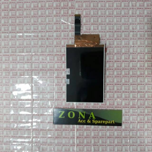 LCD SONY ERICSSON WT19 WT19I