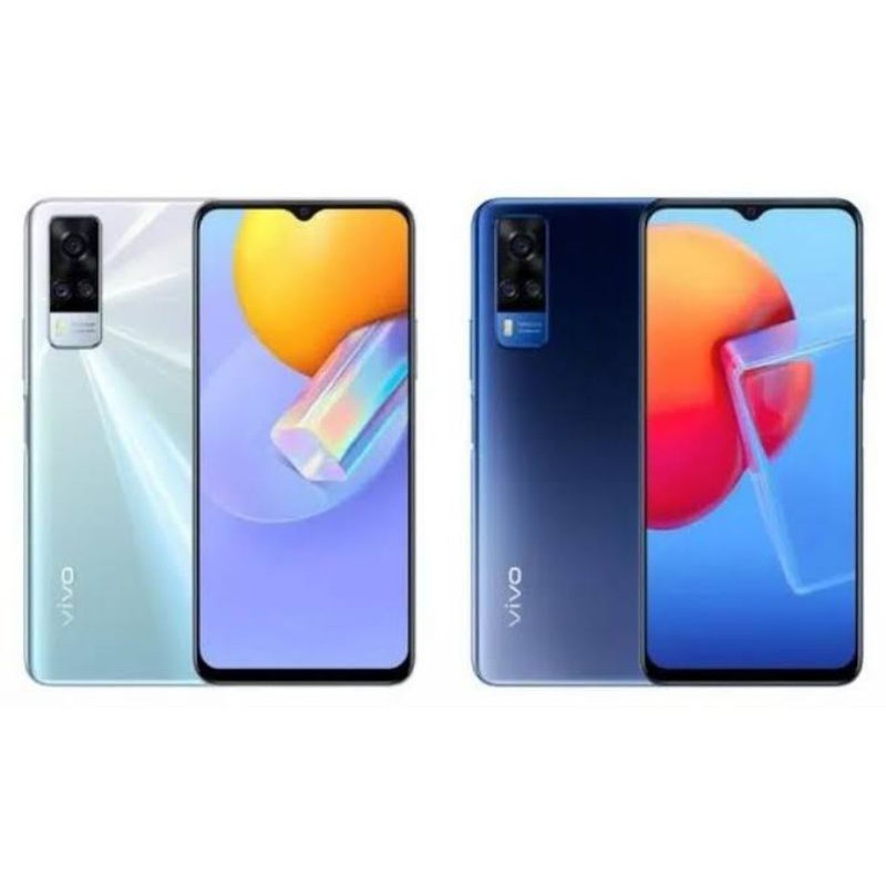 VIVO Y51 8/128GB